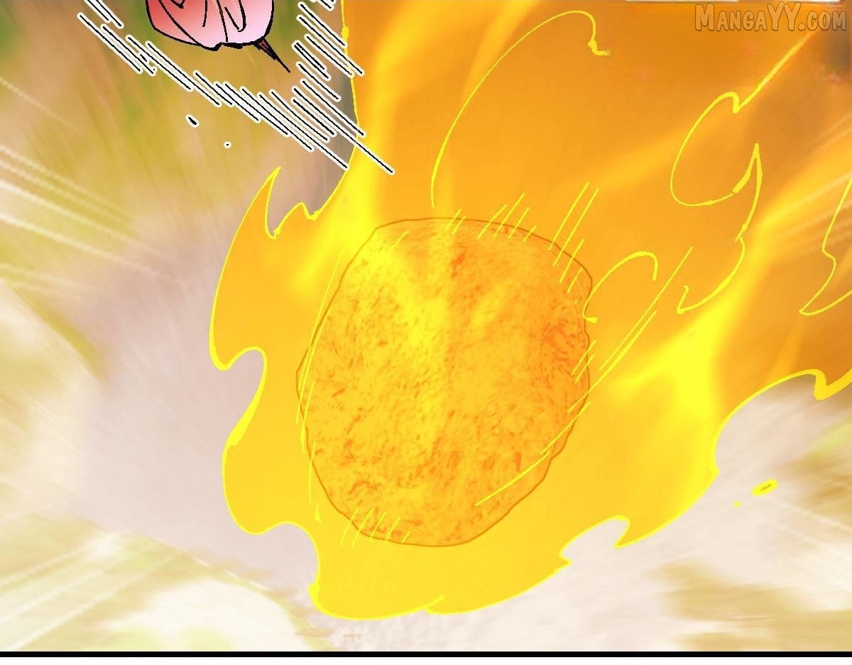 Master: This rebellious disciple is definitely not the Holy Son Chapter 154 - page 97